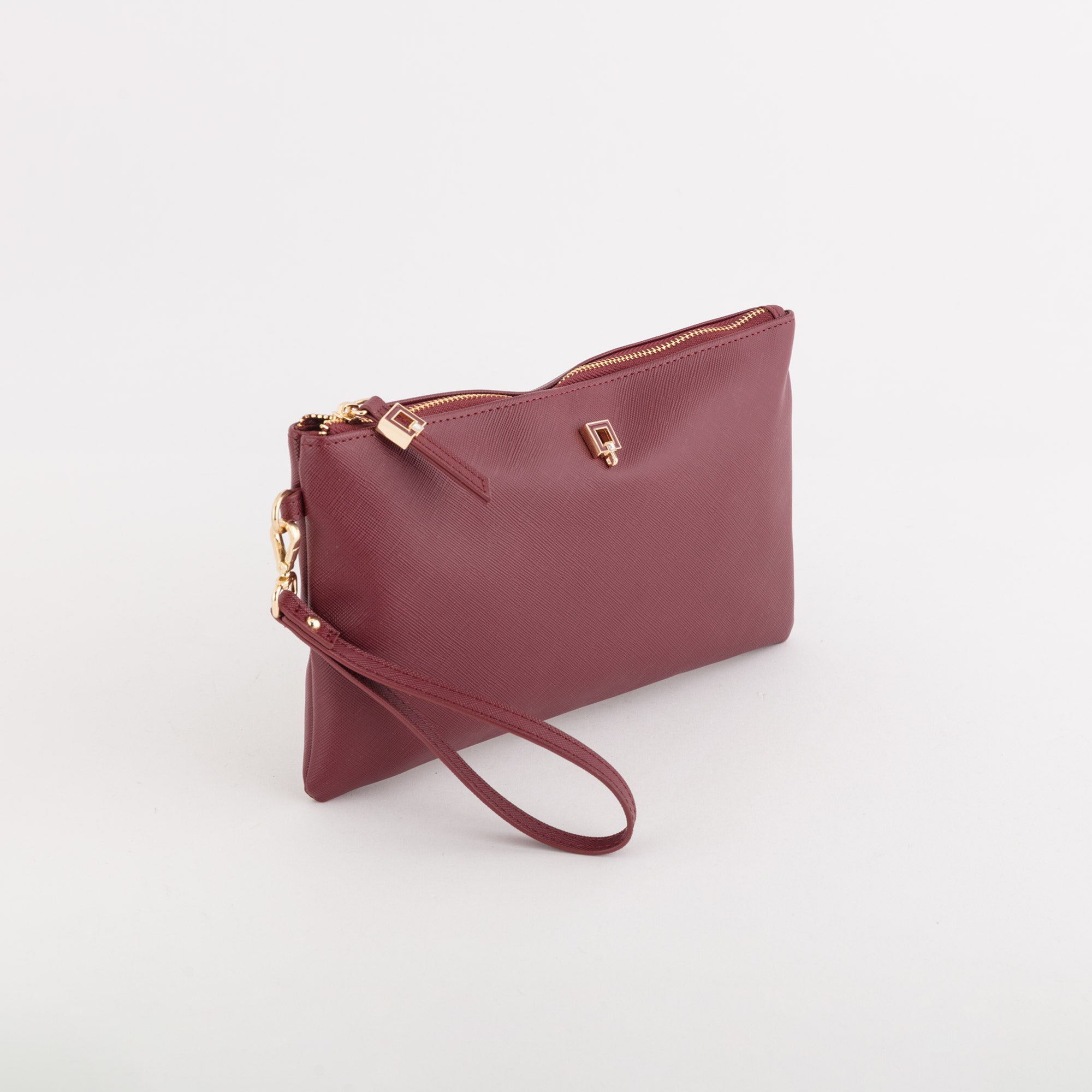 Bustina Donna - Ginger wallet Ciliegia