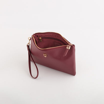 Bustina Donna - Ginger wallet Ciliegia