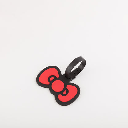 Tag - Hello kitty & kuromi Nero/Rosso