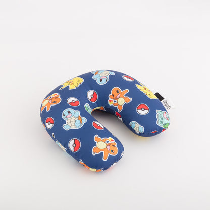 Cuscino - Pokemon accessories Blu/Multicolore