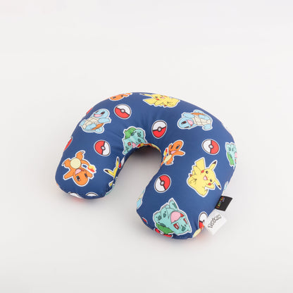 Cuscino - Pokemon accessories Blu/Multicolore