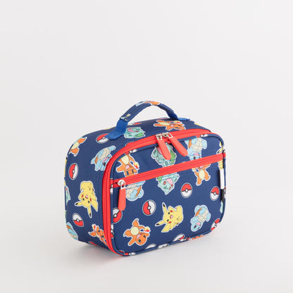 Borsa Termica - Pokemon accessories Blu/Multicolore