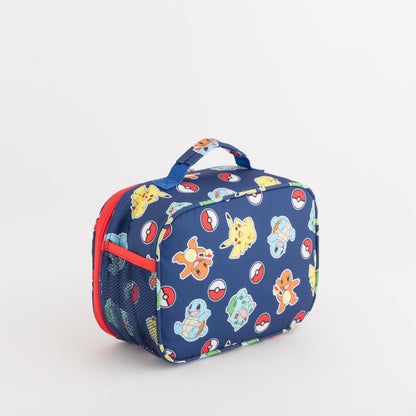 Borsa Termica - Pokemon accessories Blu/Multicolore