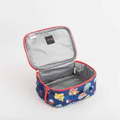 Borsa Termica - Pokemon accessories Blu/Multicolore