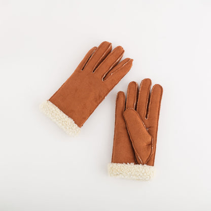 Guantes de mujer - Luxembourg Cuero