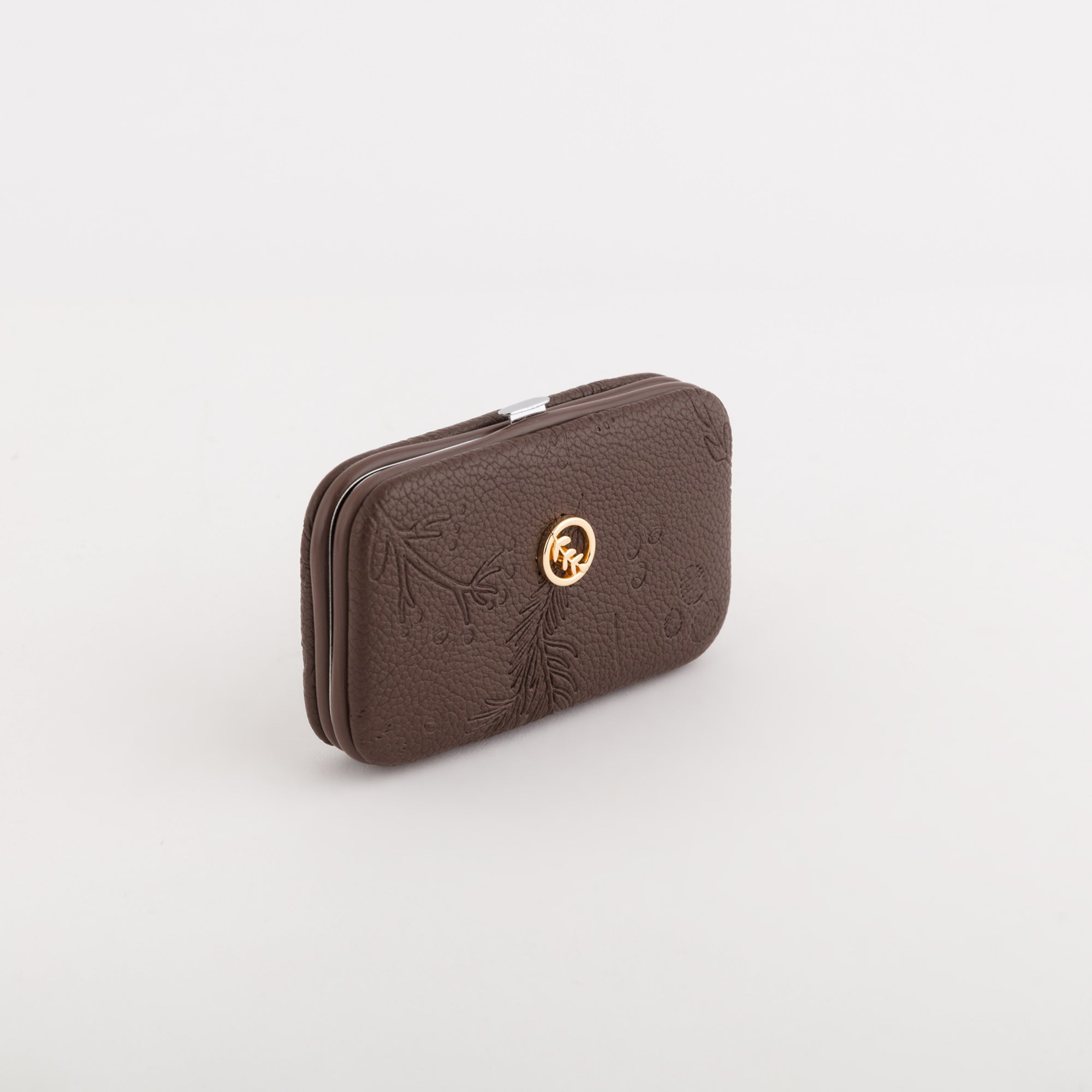 Set Manicure Donna - Natalie set manicure Moro