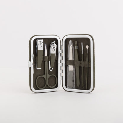 Set Manicure Donna - Natalie set manicure Oliva