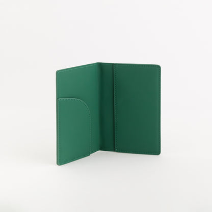 Porta passaporto - Skystep Mico accessories Bosco