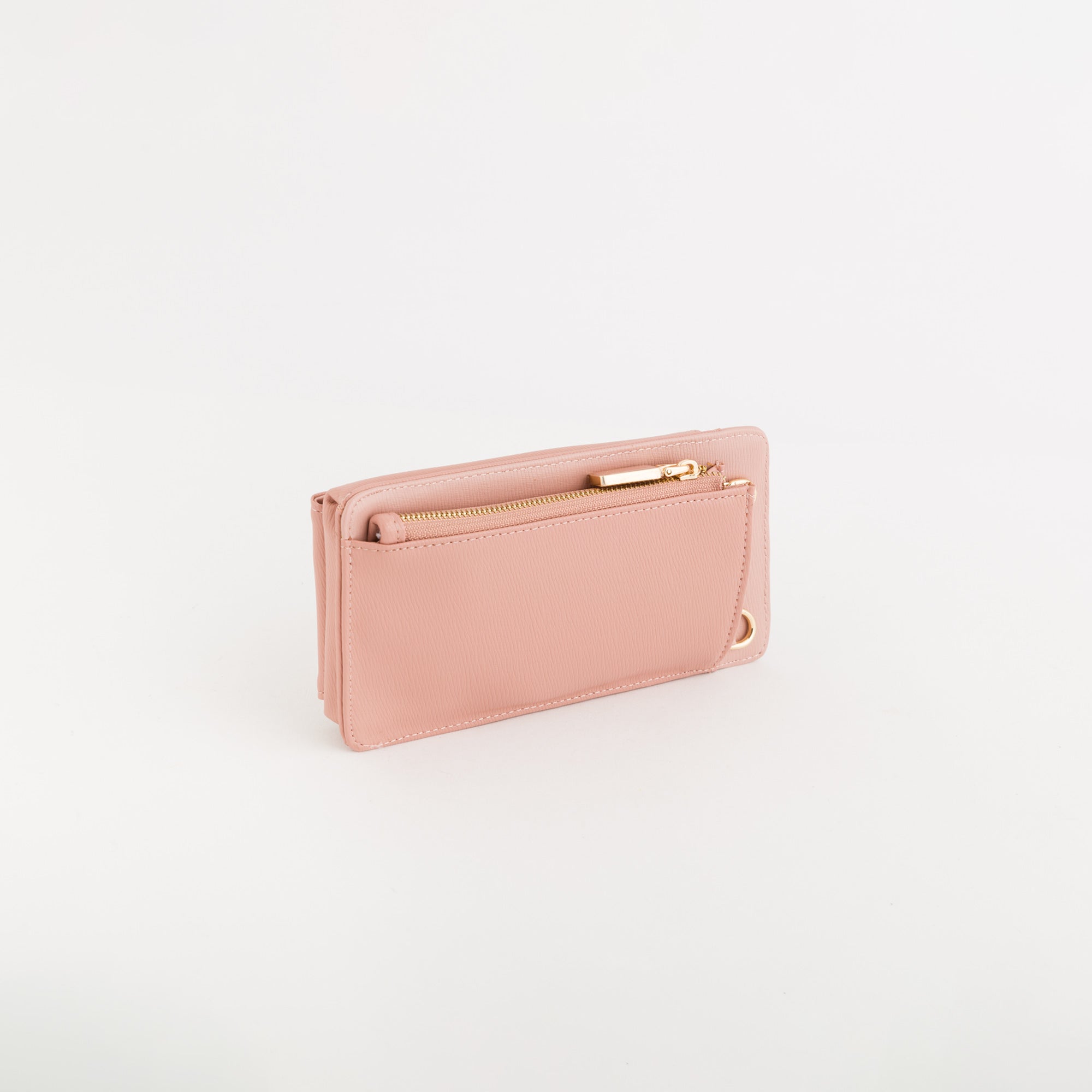 Portacellulare Donna - Fresia wallet v2 Cipria/Multicolore