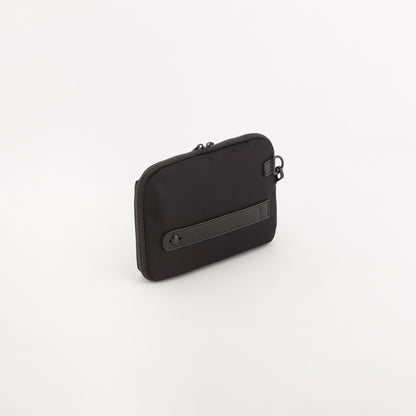 Men's Handbag - i-Am pro Nero