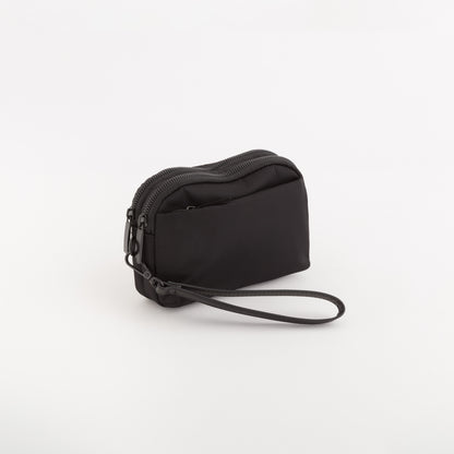 Men's Handbag - i-Am pro Nero
