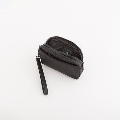 Men's Handbag - i-Am pro Nero