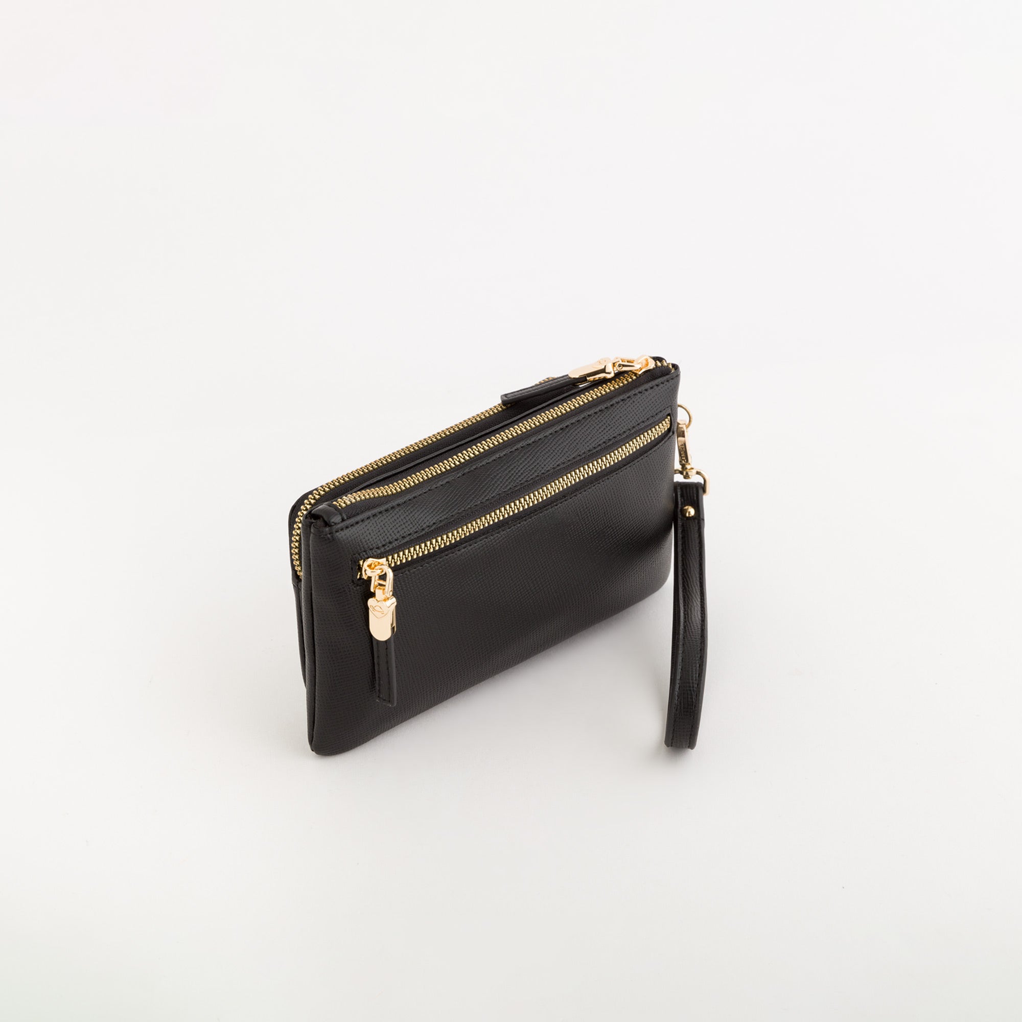 Women's Sachet - Dalia wallet v3 Black