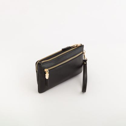 Women's Sachet - Dalia wallet v3 Black