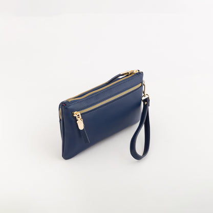 Women's Sachet - Dalia wallet v3 Navy blue