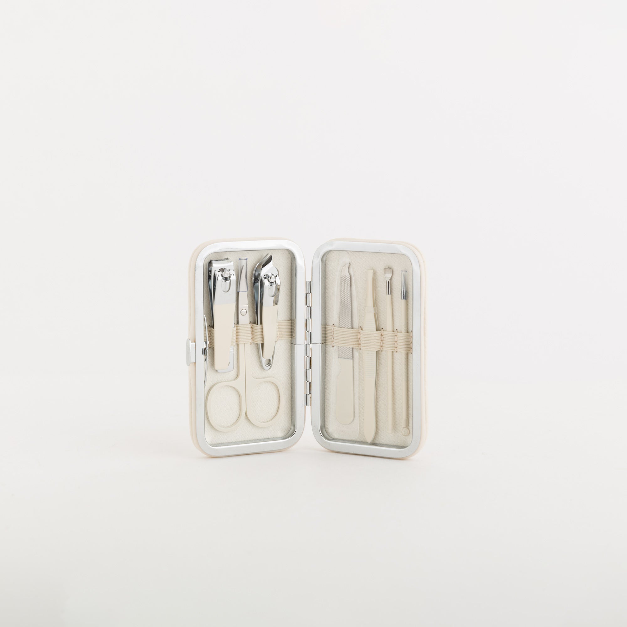 Set Manicure Donna - Gemma set manicure Burro