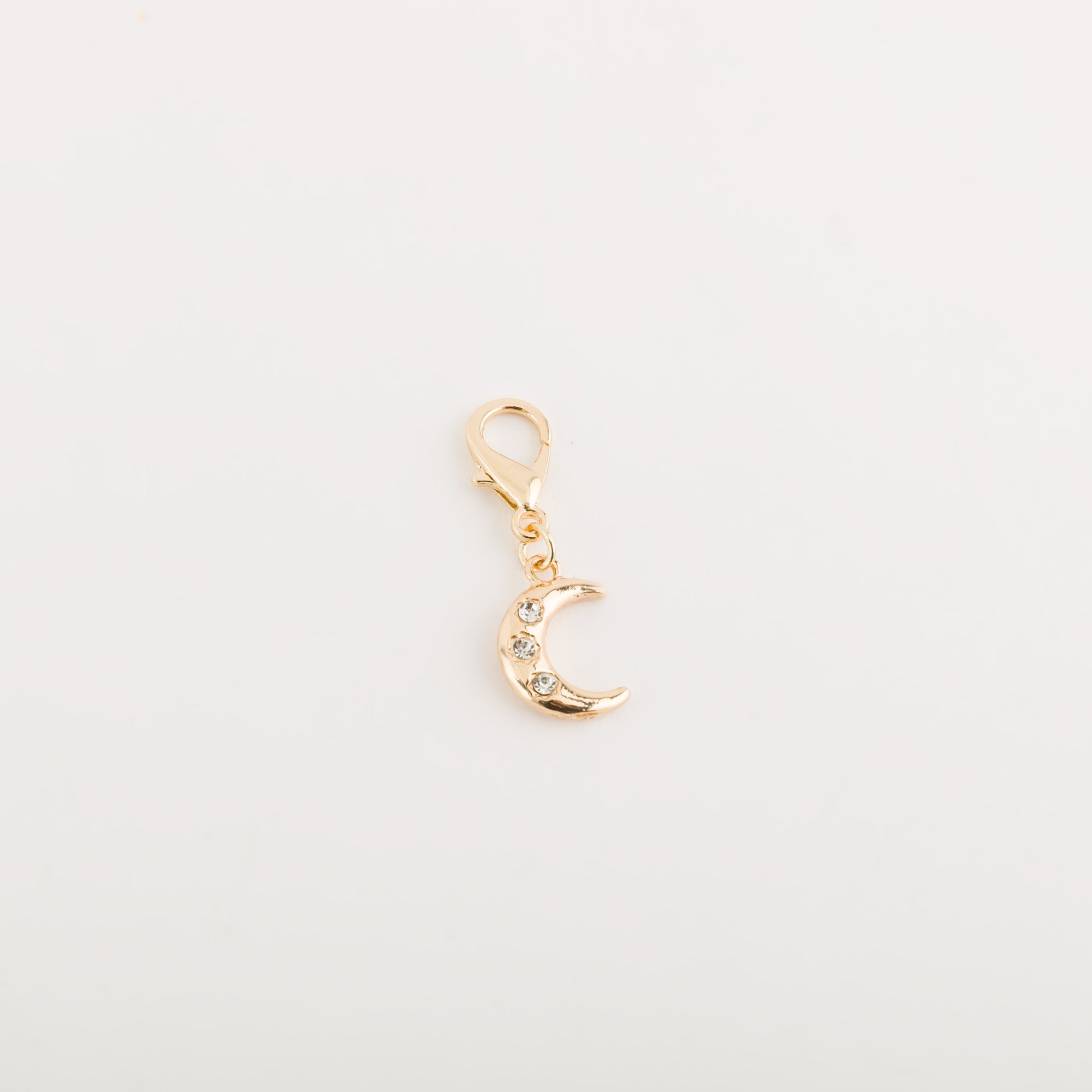 Colgante para mujer: amuleto elegante Oro claro
