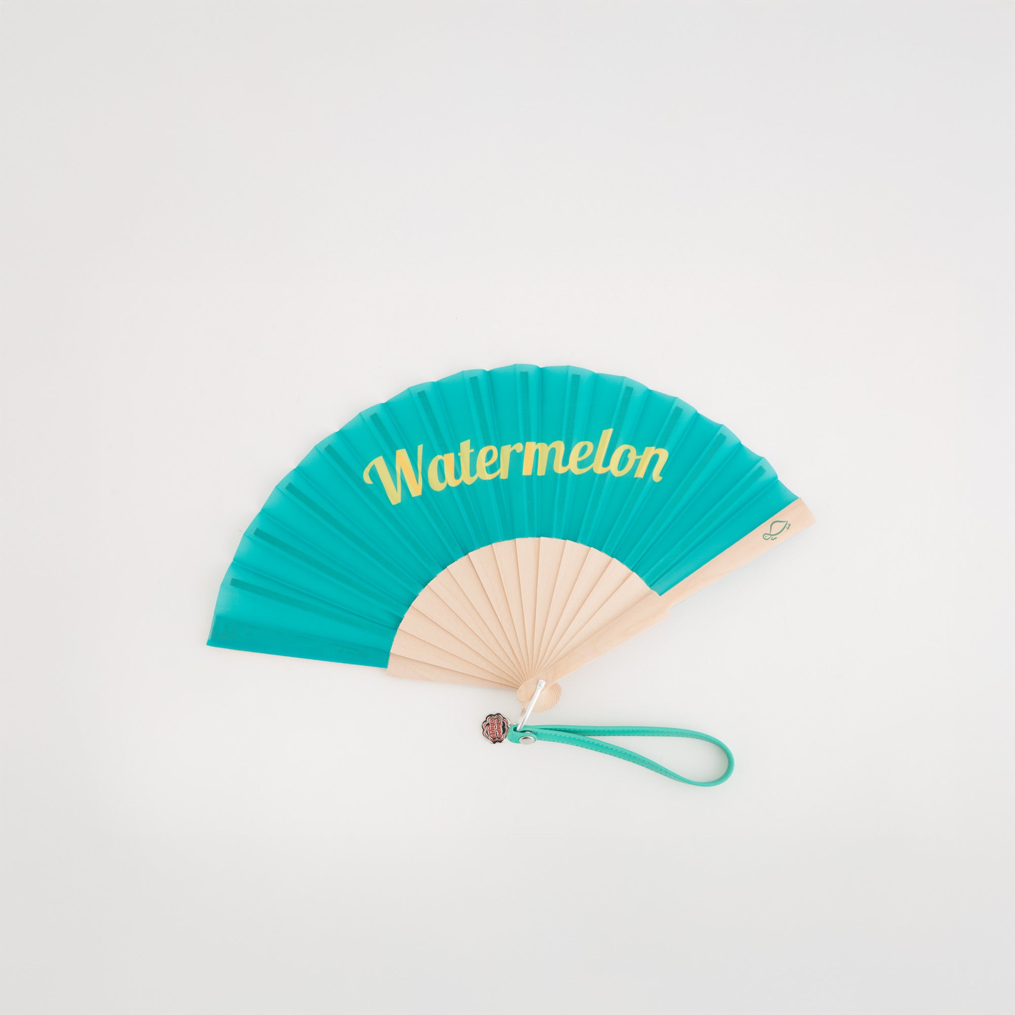 Fan - Lustiger Fan ist zum Kotzen Aquamarin