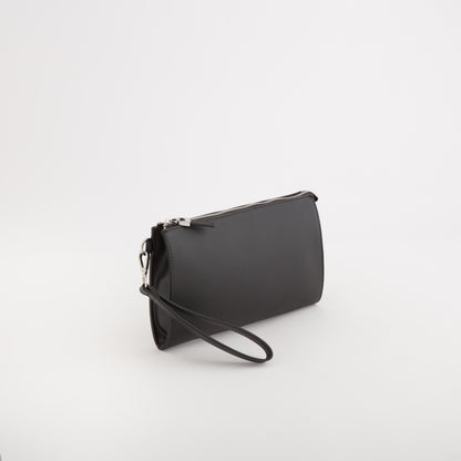 Herrenhandtasche - Upday pro Nero