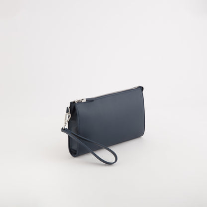 Men's Handbag - Upday pro Blu Marino