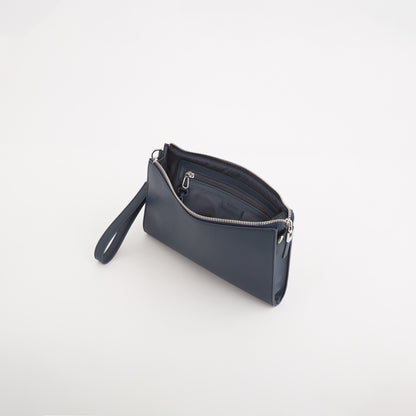 Men's Handbag - Upday pro Blu Marino