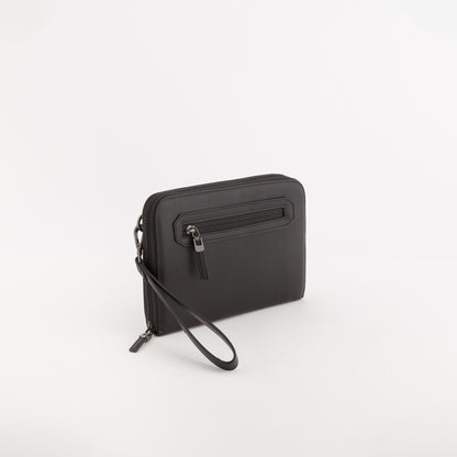 Men's Handbag - Brief pro Nero
