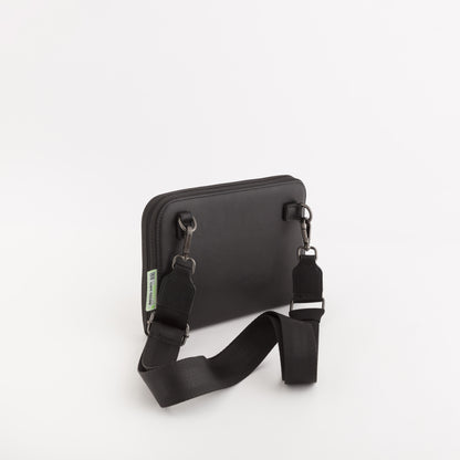 Men's Handbag - Brief pro Nero