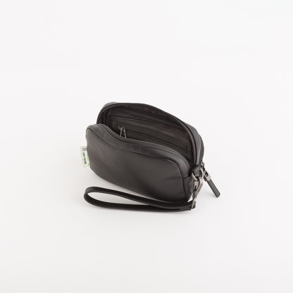 Men's Handbag - Brief pro Nero
