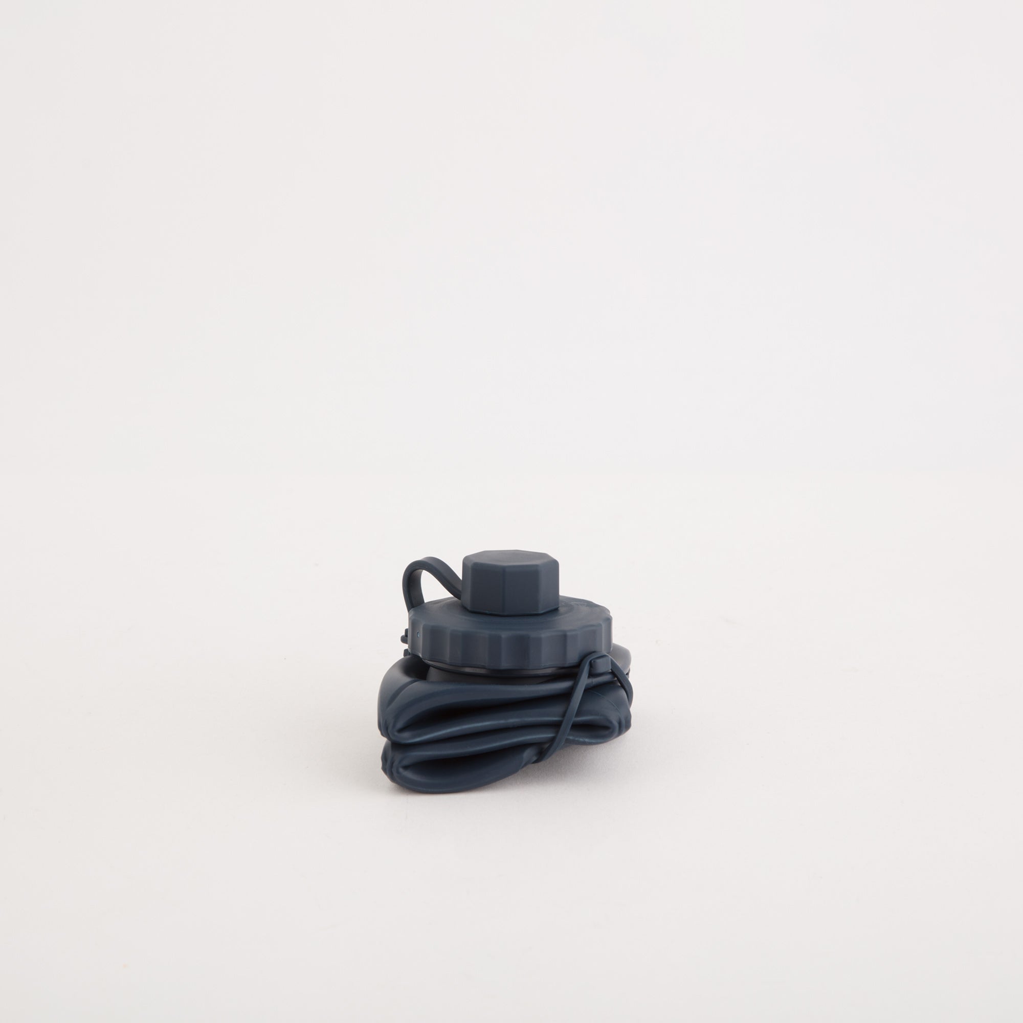 Borraccia - Folding Blu Marino
