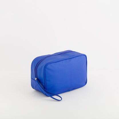 Thermal beauty - Scirocco beauty Electric Blue