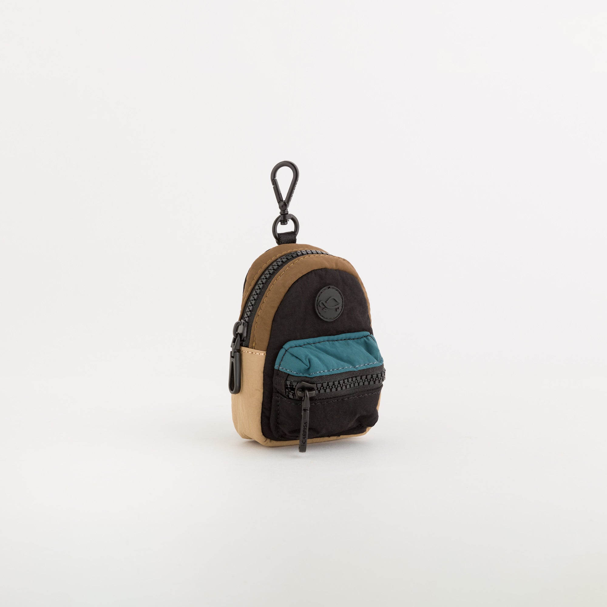 Portamonete Donna - Babe Nero/Multicolore