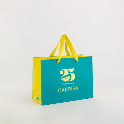 Shopper - Shopper 25 years Green/Multicolor