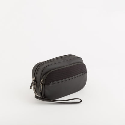 Bolso de hombre - Mariot go Negro