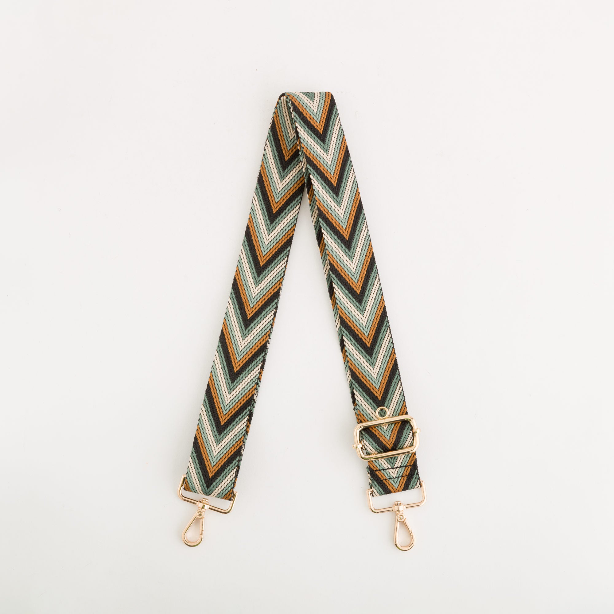Tracolla Donna - Colette Marrone/Multicolore