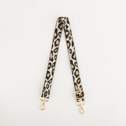 Tracolla Donna - Colette Nero/Multicolore