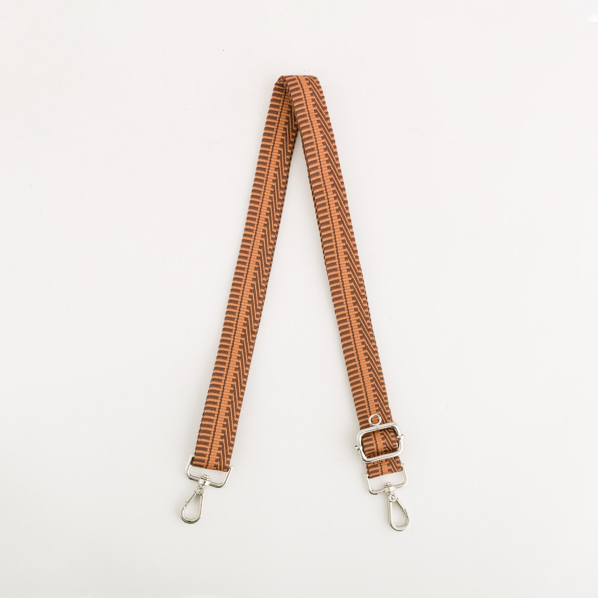 Schultertasche für Damen - Colette Leder/Moro