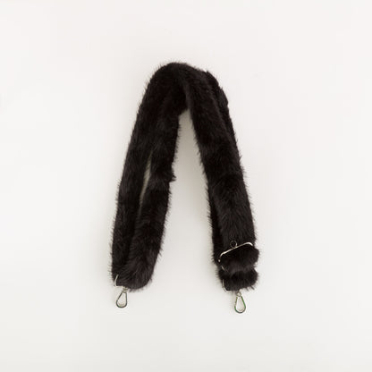 Tracolla Donna - Colette Nero