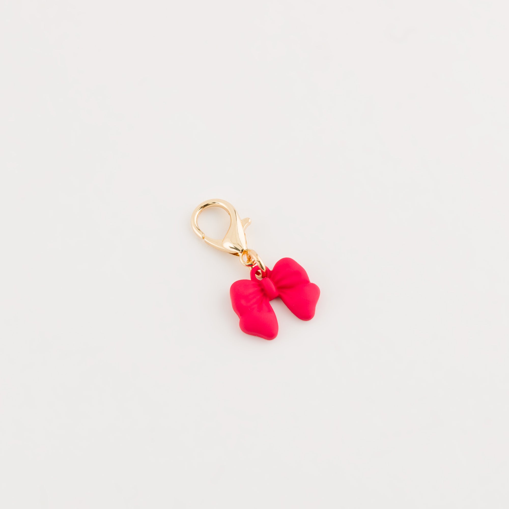 Charm Donna - Winter icon charm Rosso