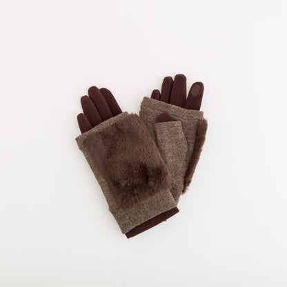 Guanti Touch Donna - Isak Moro