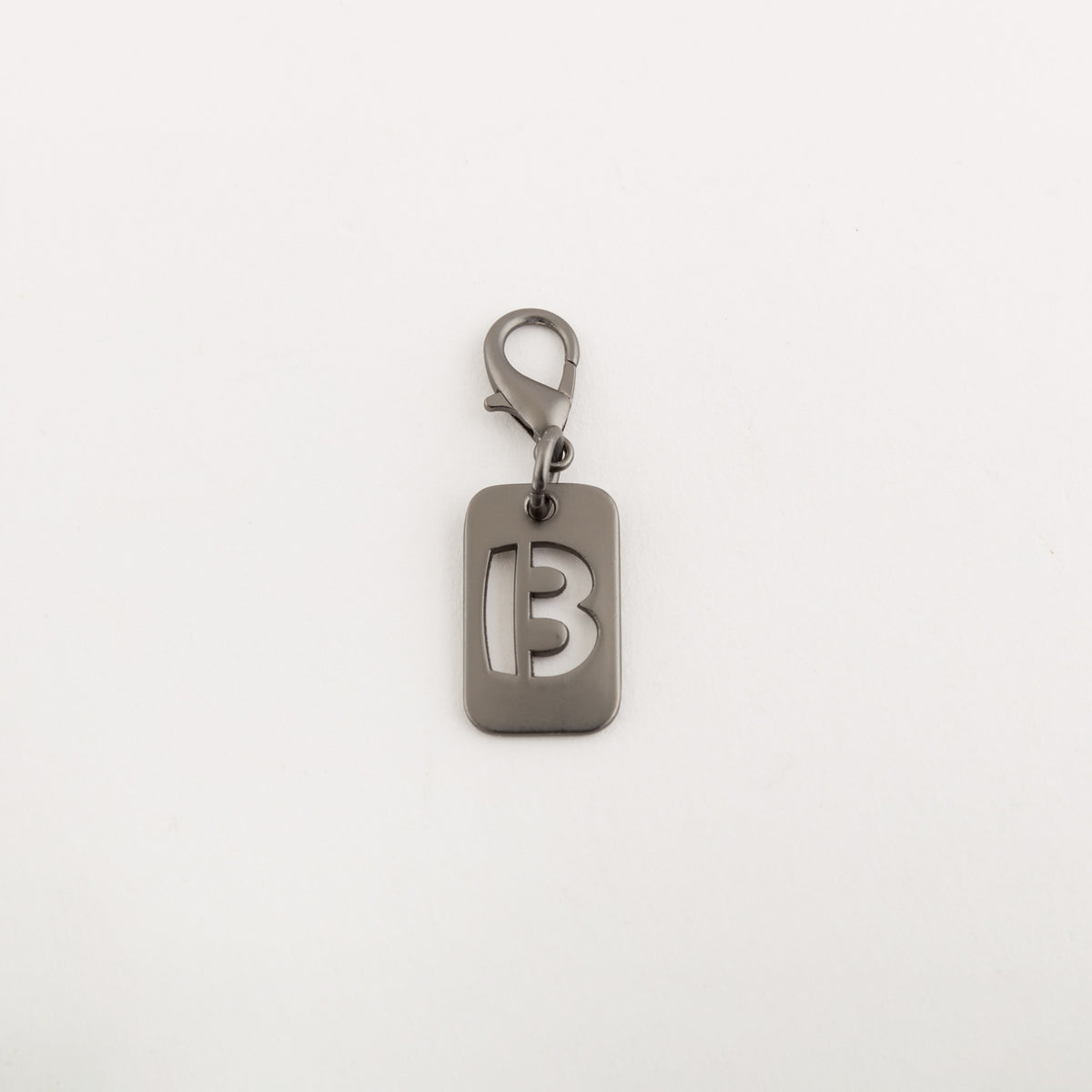 Charm - Milo pendant go Canna di Fucile