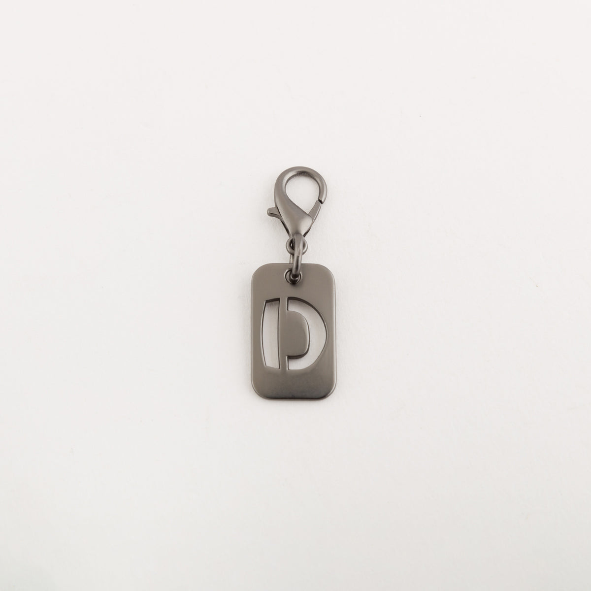 Charm - Milo pendant go Canna di Fucile