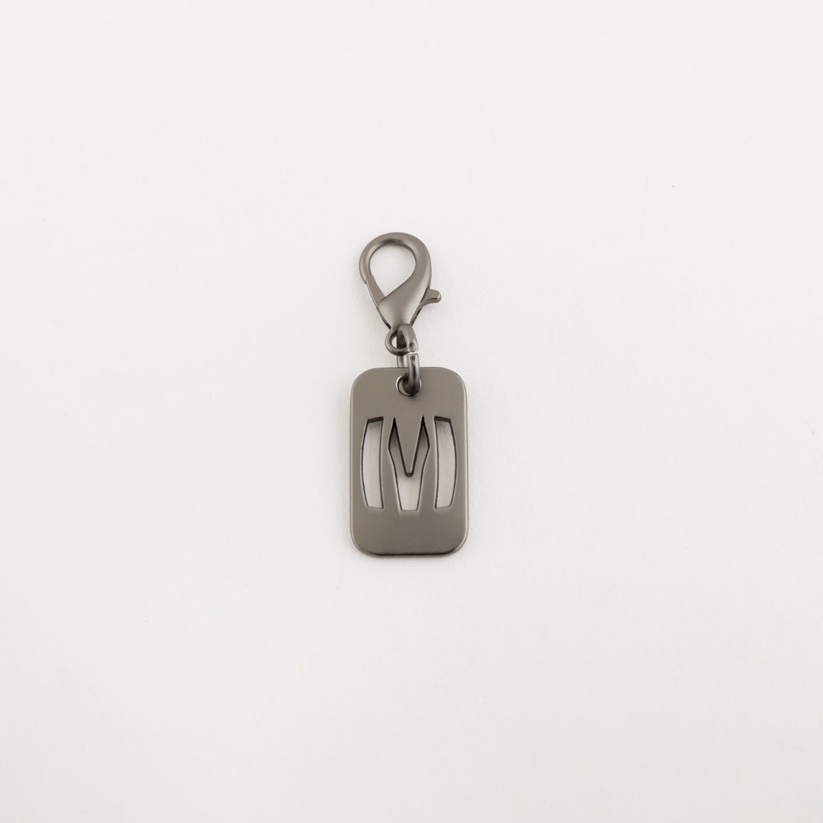 Charm - Milo pendant go Canna di Fucile