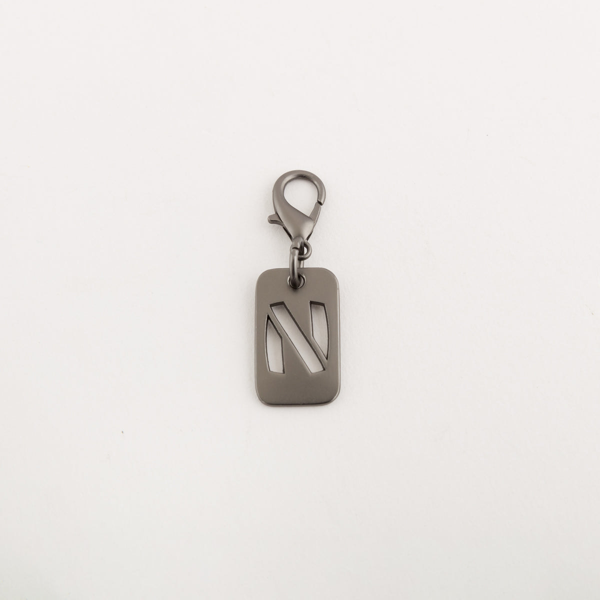 Charm - Milo pendant go Canna di Fucile