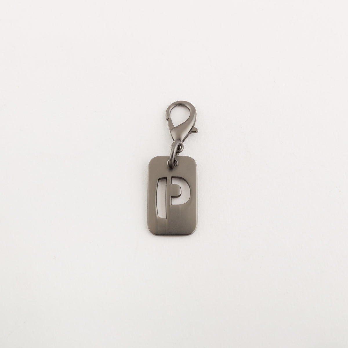 Charm - Milo pendant go Canna di Fucile