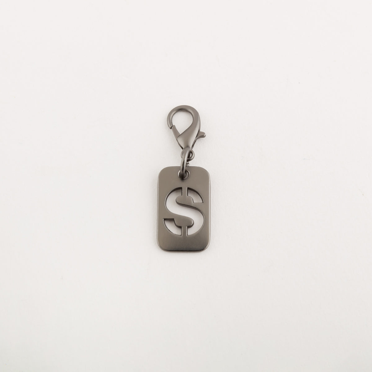 Charm - Milo pendant go Canna di Fucile
