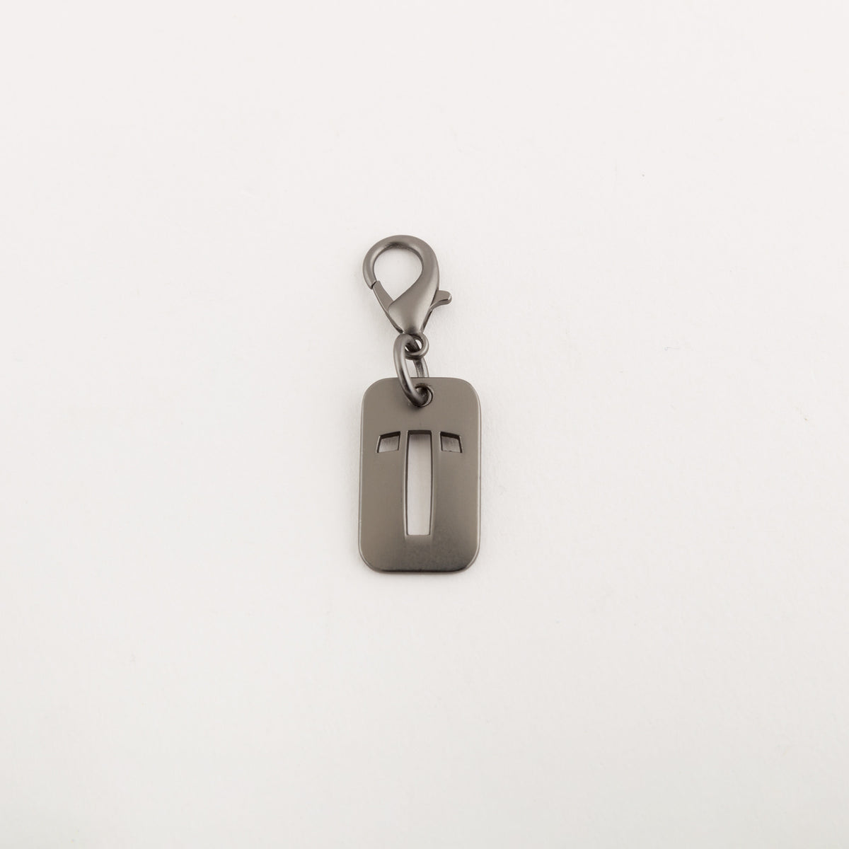 Charm - Milo pendant go Canna di Fucile