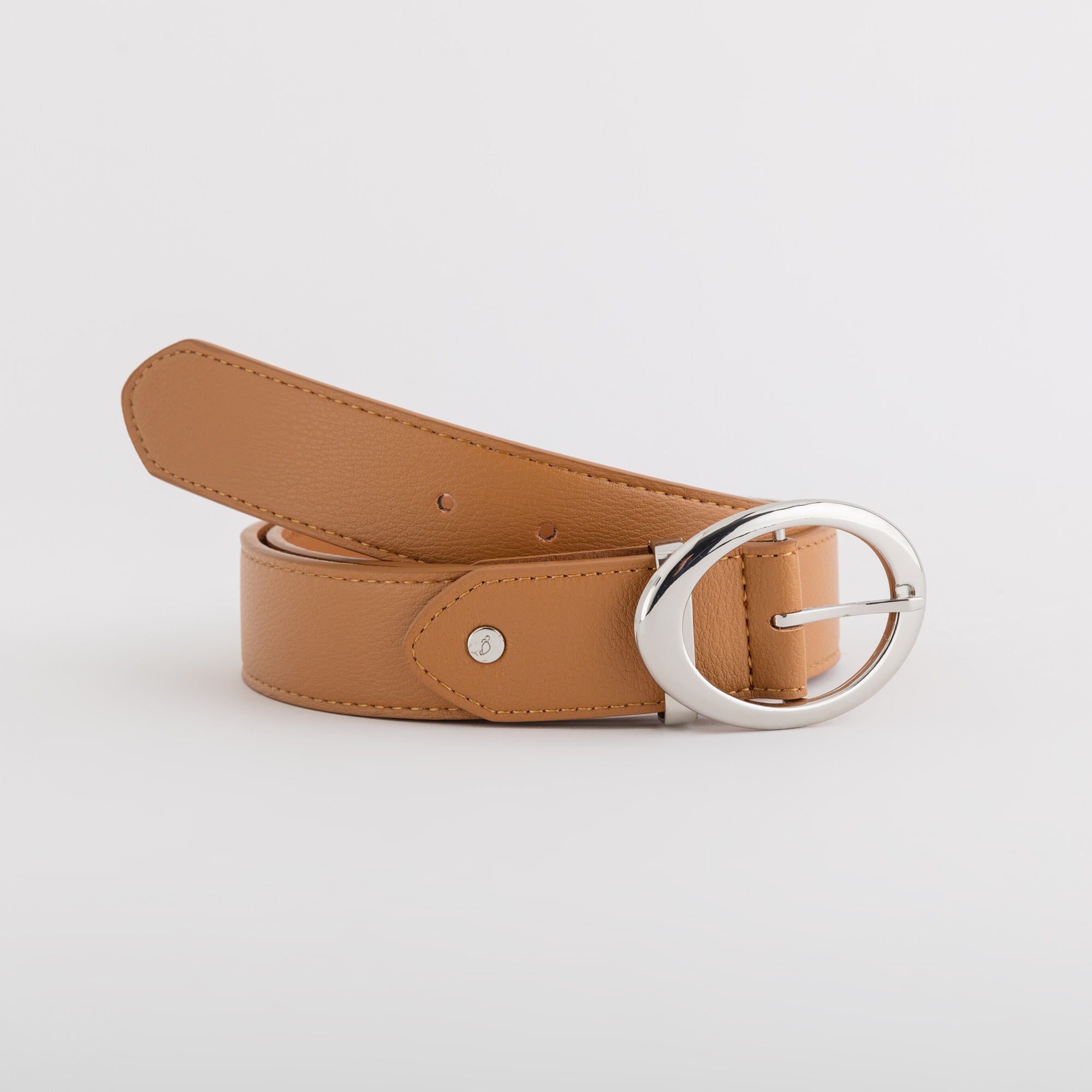 Cintura Donna - Hanne belts Cuoio