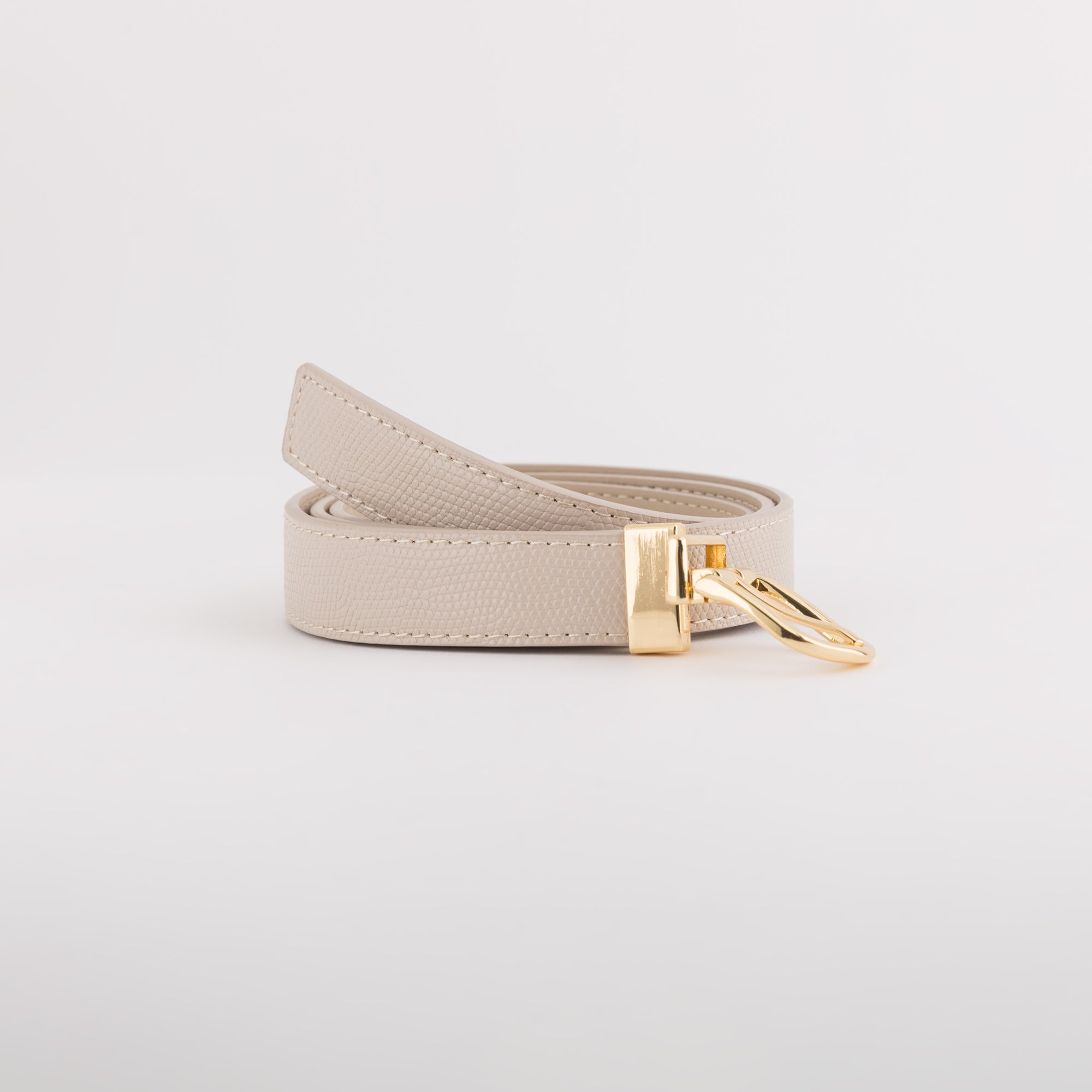 Reversible Belt - Continuous Belts Sand