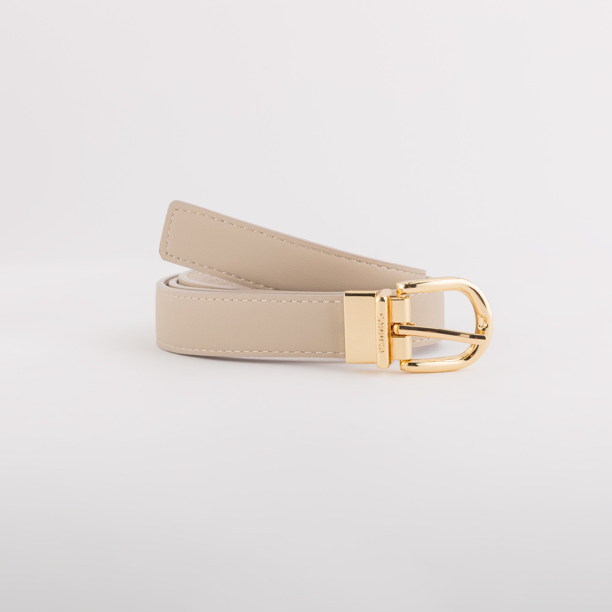 Reversible Belt - Continuous Belts Sand