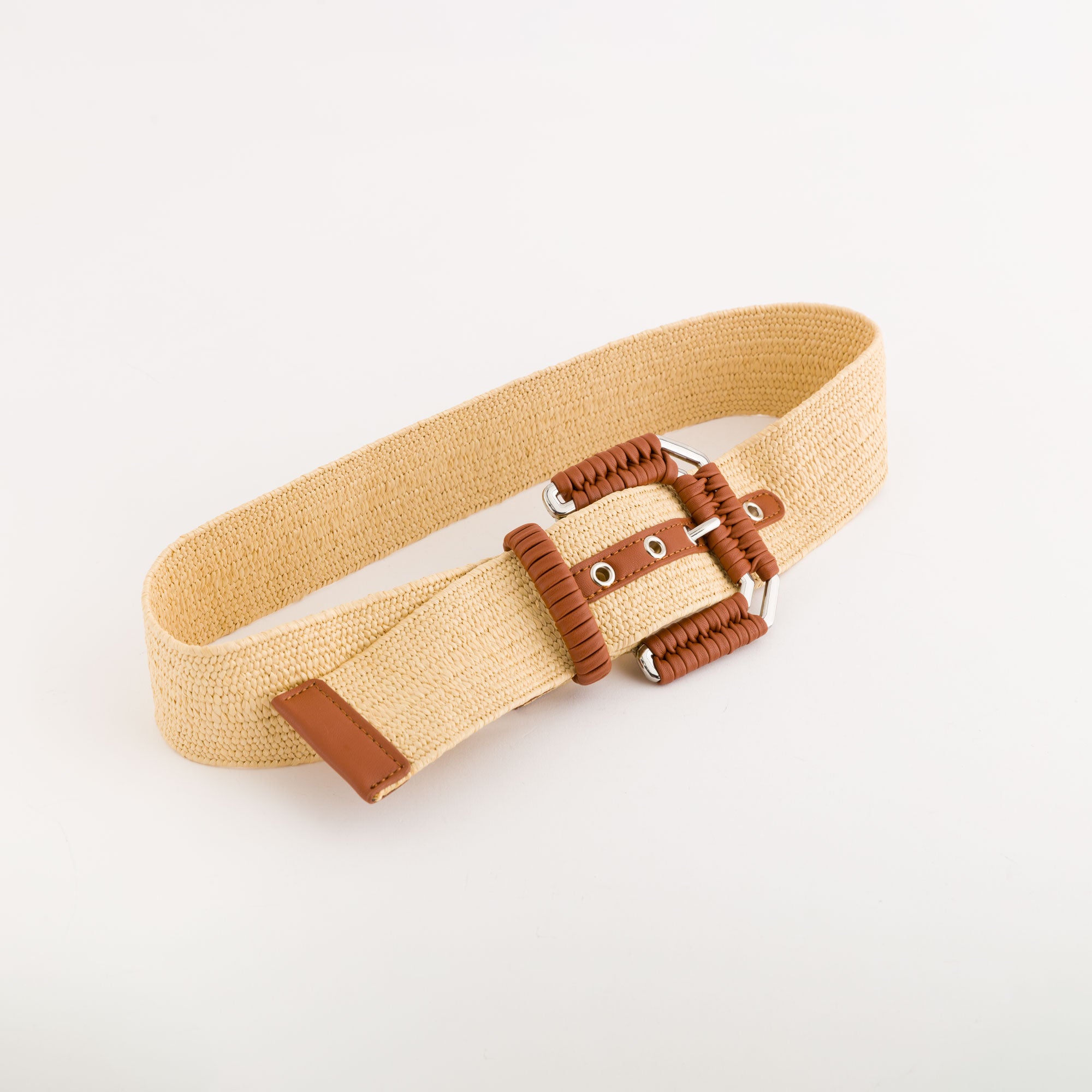 Cintura Donna - LIV Naturale